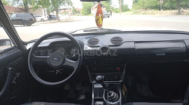 LADA (VAZ) 2106-10