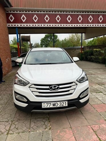 Hyundai Santa Fe-3