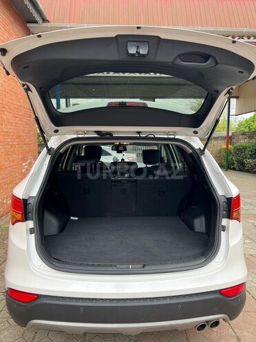 Hyundai Santa Fe-7