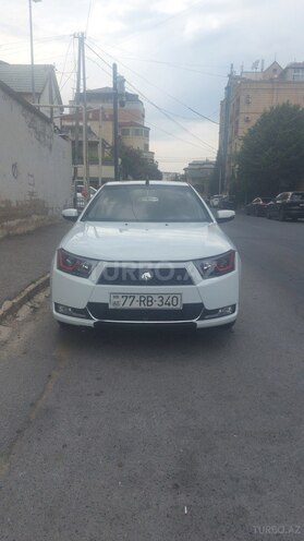 Khazar SD-1