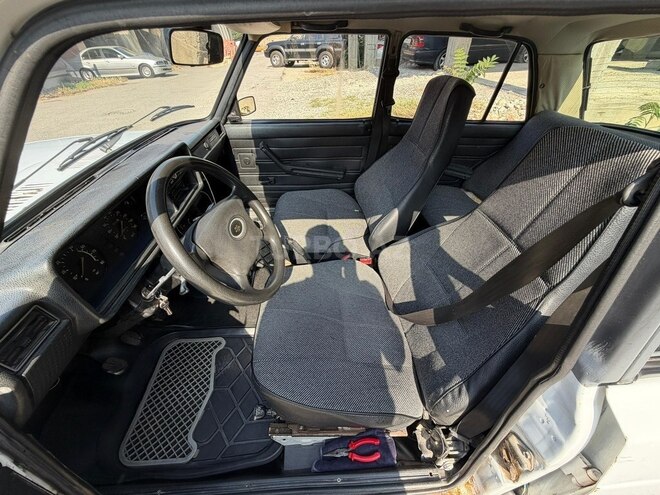 LADA (VAZ) 2107-7