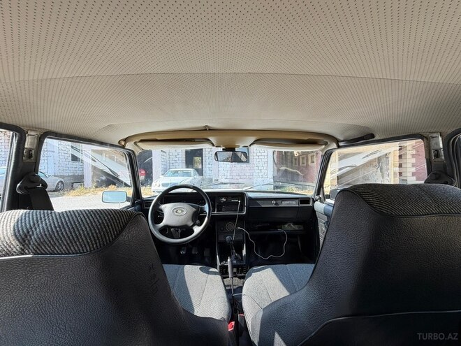LADA (VAZ) 2107-6
