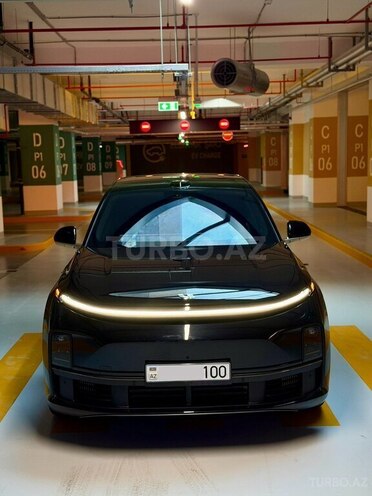 Li Auto L7-1