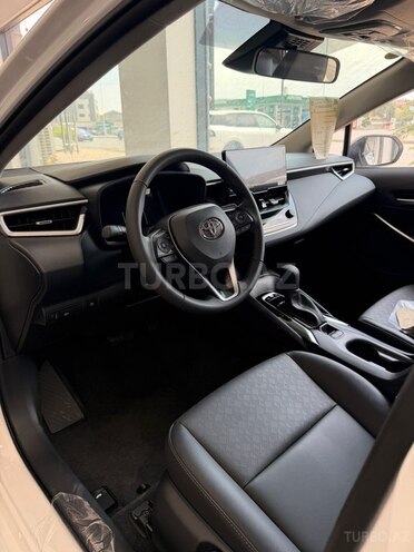 Toyota Corolla-5