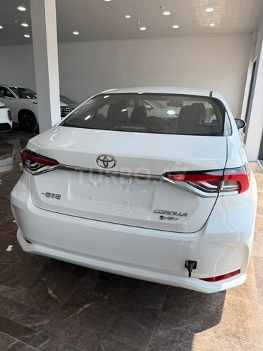 Toyota Corolla-3