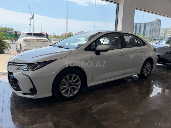 Toyota Corolla-2