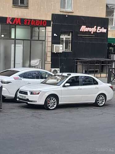 Khazar SD-18