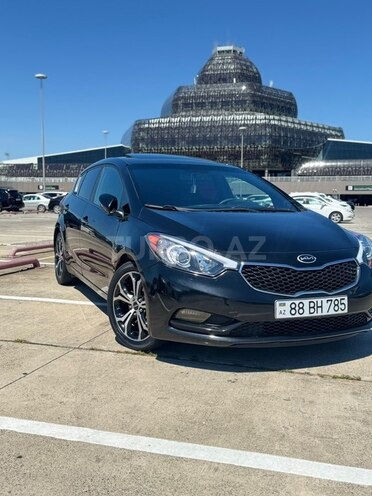 Kia Forte-1