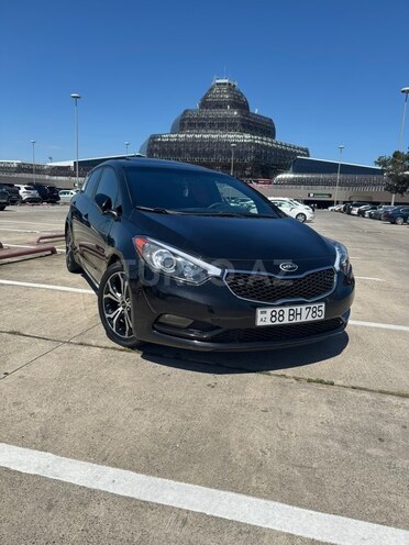 Kia Forte-4
