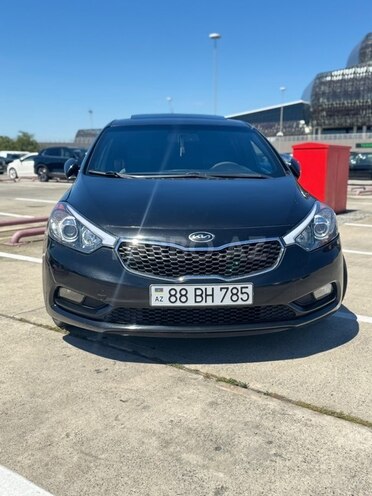 Kia Forte-5