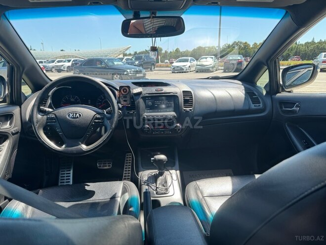 Kia Forte-3