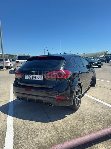 Kia Forte-7