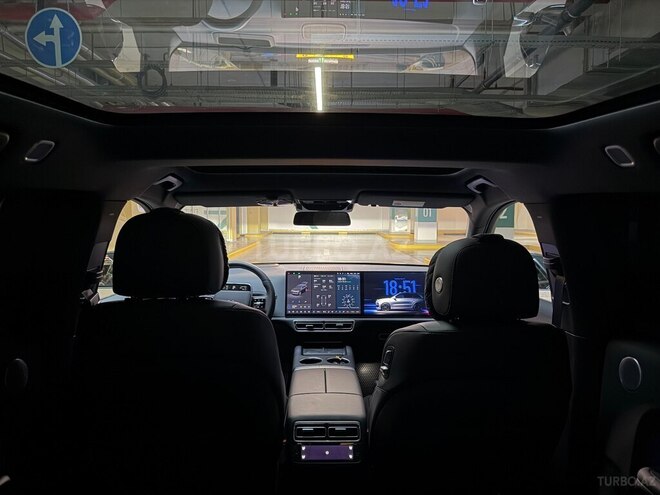 Li Auto L7-2