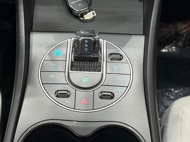 BYD Seal 05-21