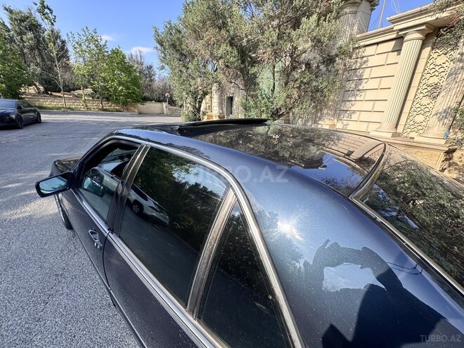 Mercedes S 320-16