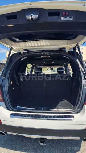 Mercedes GL 550 4MATIC-13
