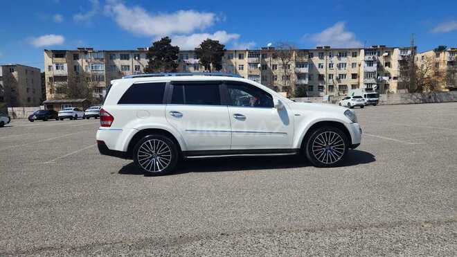 Mercedes GL 550 4MATIC-5