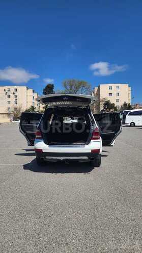 Mercedes GL 550 4MATIC-8