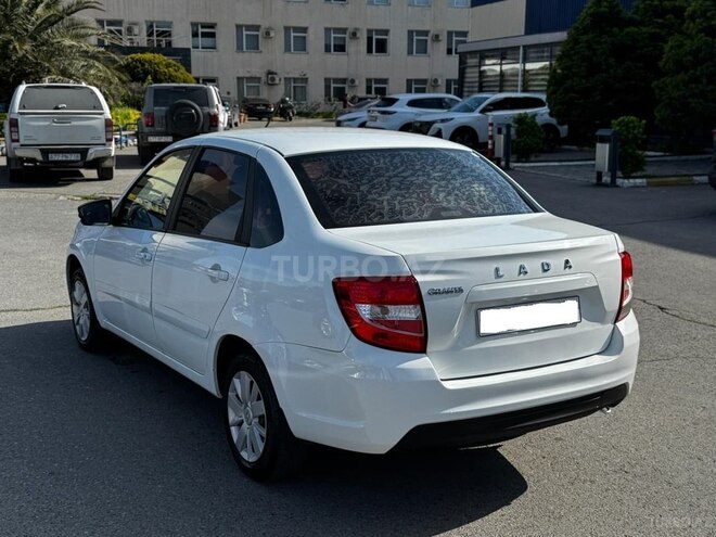 LADA (VAZ) Granta-3