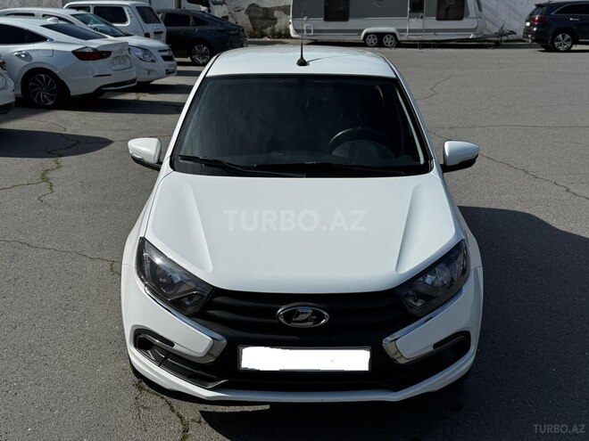 LADA (VAZ) Granta-5