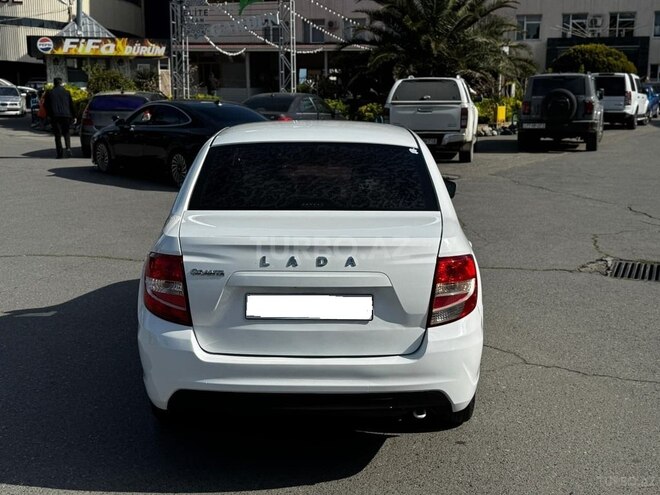LADA (VAZ) Granta-6