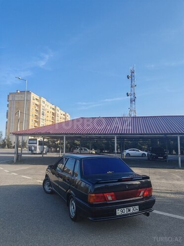 LADA (VAZ) 2115-5