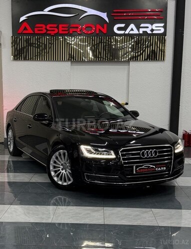 Audi A8-6
