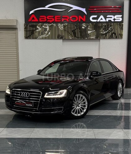 Audi A8-3