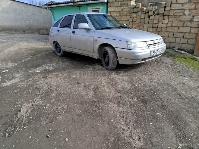 LADA (VAZ) 2112-1