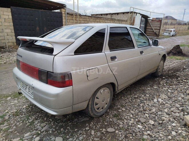 LADA (VAZ) 2112-2