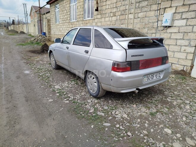 LADA (VAZ) 2112-3