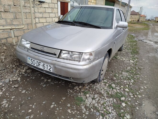 LADA (VAZ) 2112-4