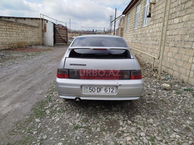 LADA (VAZ) 2112-6