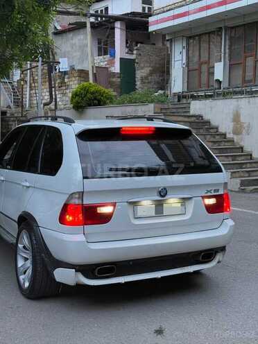 BMW X5-5
