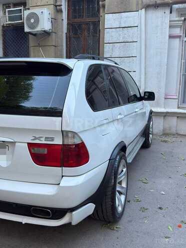 BMW X5-2