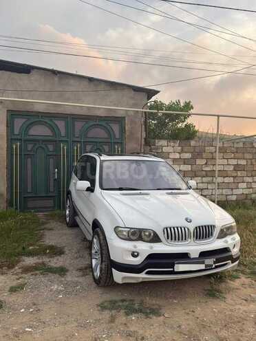BMW X5-4