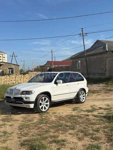 BMW X5-3