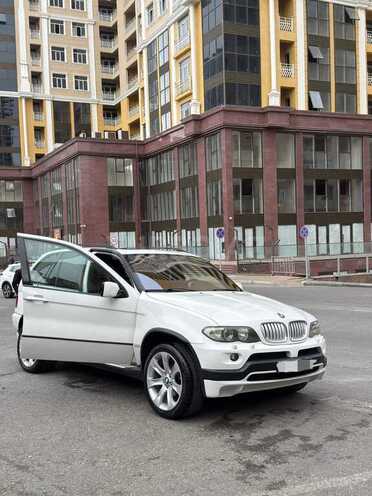 BMW X5-1