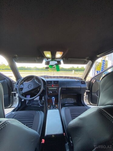 Mercedes C 240-10