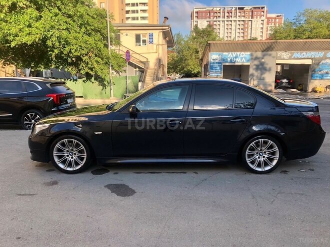 BMW 525-3