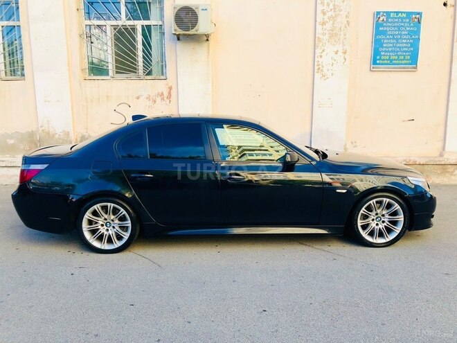 BMW 525-2