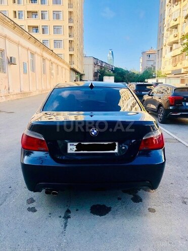 BMW 525-5