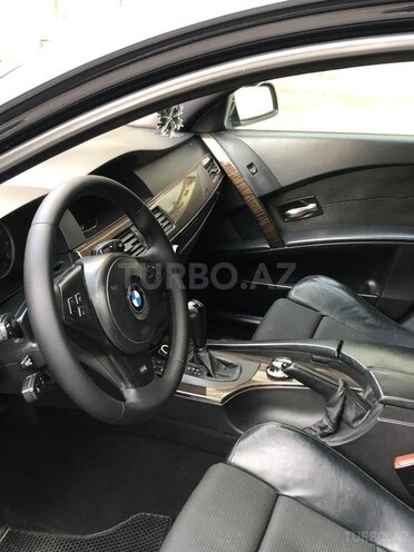 BMW 525-6