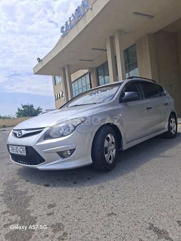Hyundai i30-5