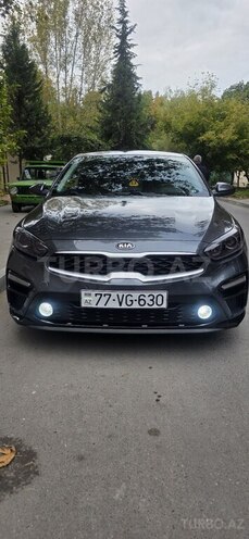 Kia Forte-2