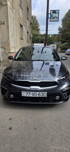 Kia Forte-3