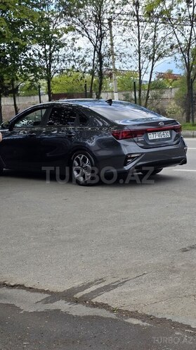 Kia Forte-7