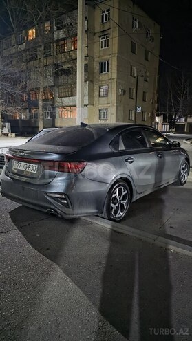 Kia Forte-8