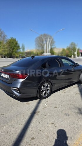 Kia Forte-12