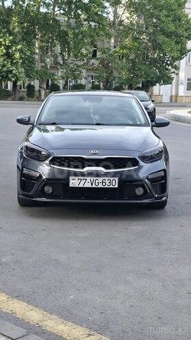 Kia Forte-10